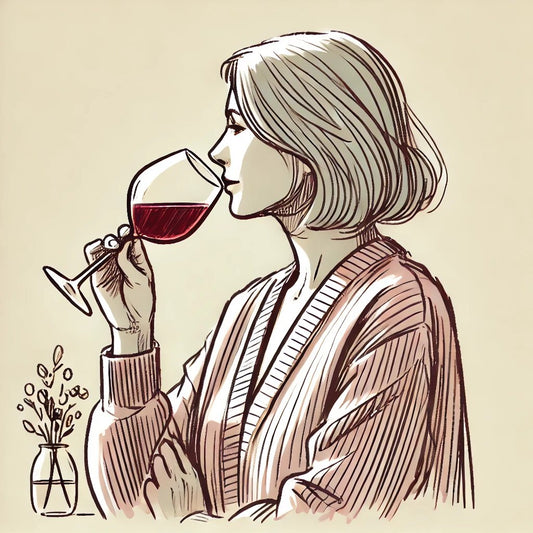 Alcohol's Effect on Menopause