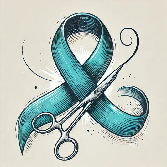 Surgical Menopause - Where to Seek Support